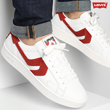 Levis chaussure 2025